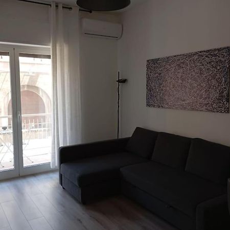Andrea Central Apartment Μπάρι Εξωτερικό φωτογραφία