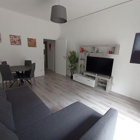 Andrea Central Apartment Μπάρι Εξωτερικό φωτογραφία