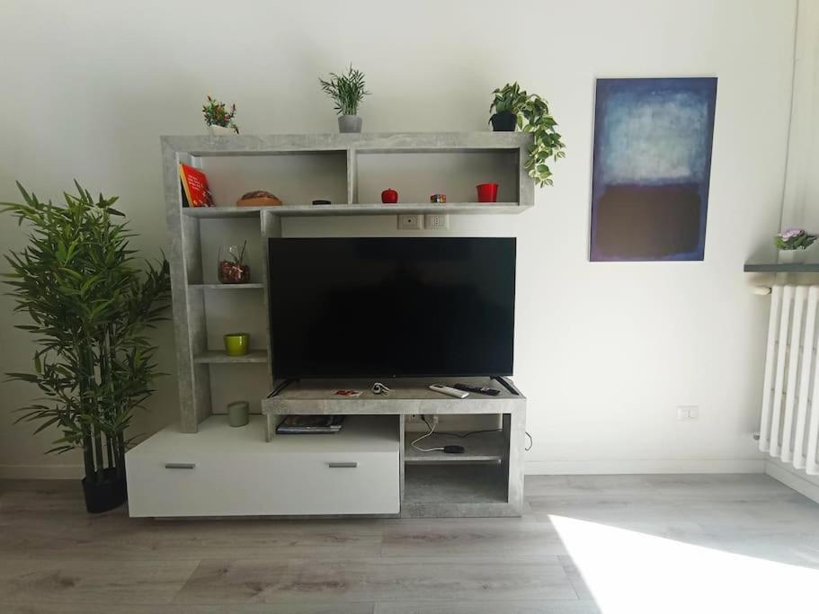 Andrea Central Apartment Μπάρι Εξωτερικό φωτογραφία