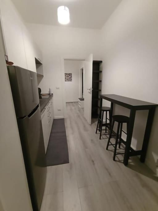 Andrea Central Apartment Μπάρι Εξωτερικό φωτογραφία