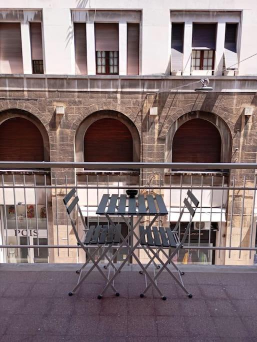 Andrea Central Apartment Μπάρι Εξωτερικό φωτογραφία