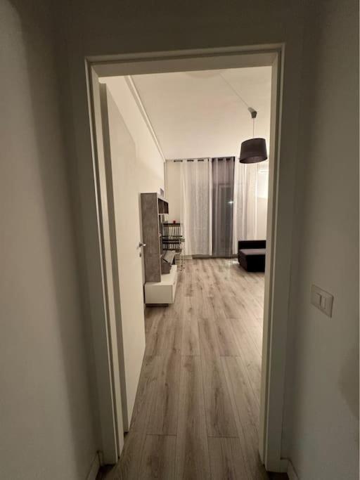 Andrea Central Apartment Μπάρι Εξωτερικό φωτογραφία