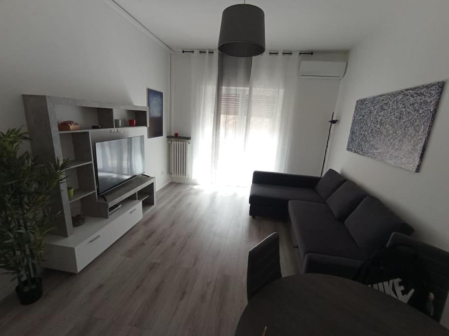 Andrea Central Apartment Μπάρι Εξωτερικό φωτογραφία