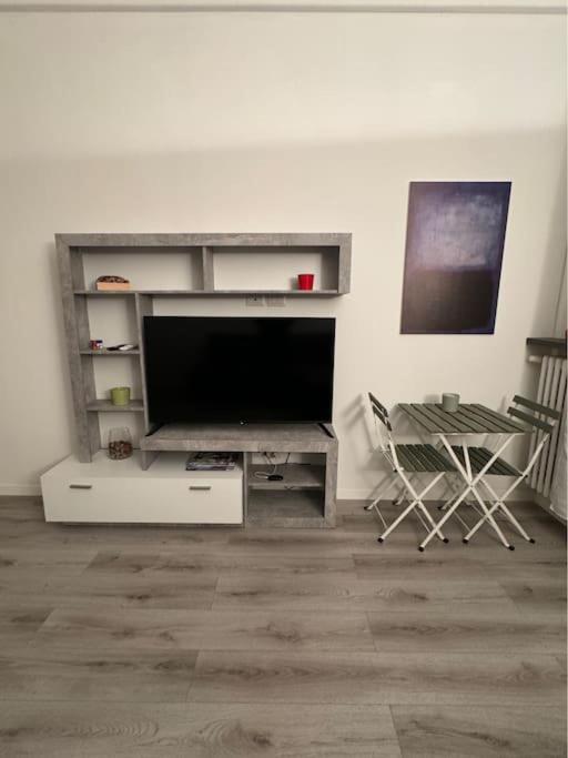 Andrea Central Apartment Μπάρι Εξωτερικό φωτογραφία