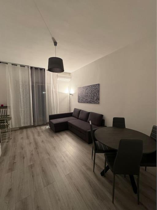 Andrea Central Apartment Μπάρι Εξωτερικό φωτογραφία